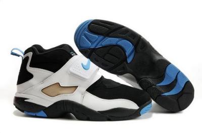 Nike Air Diamond Turf-4